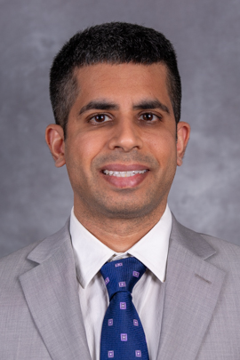 Pratik Mansukh Mavani, MD from CRA Imaging